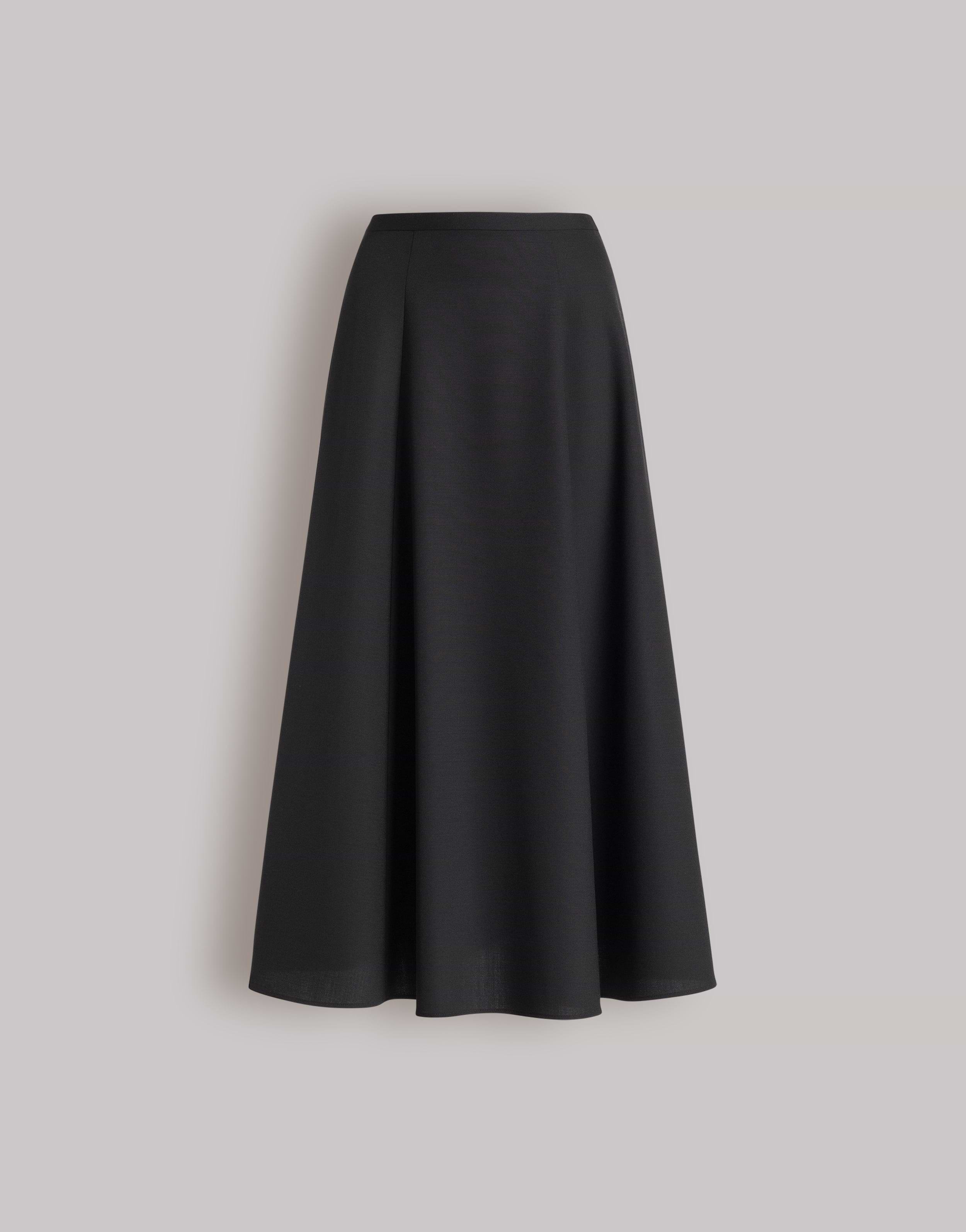 חצאית Alberta Ferretti
