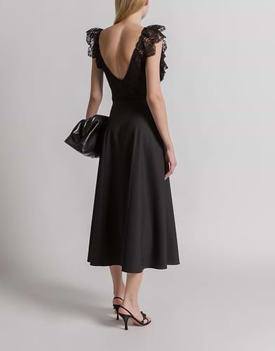 חצאית Alberta Ferretti