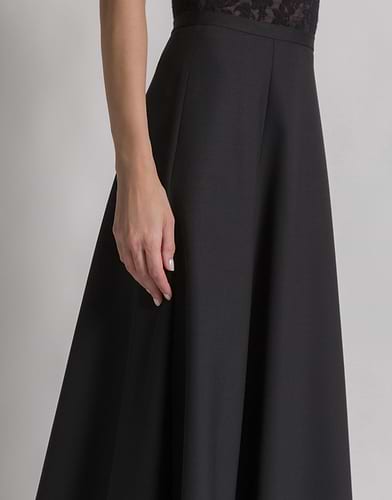 חצאית Alberta Ferretti