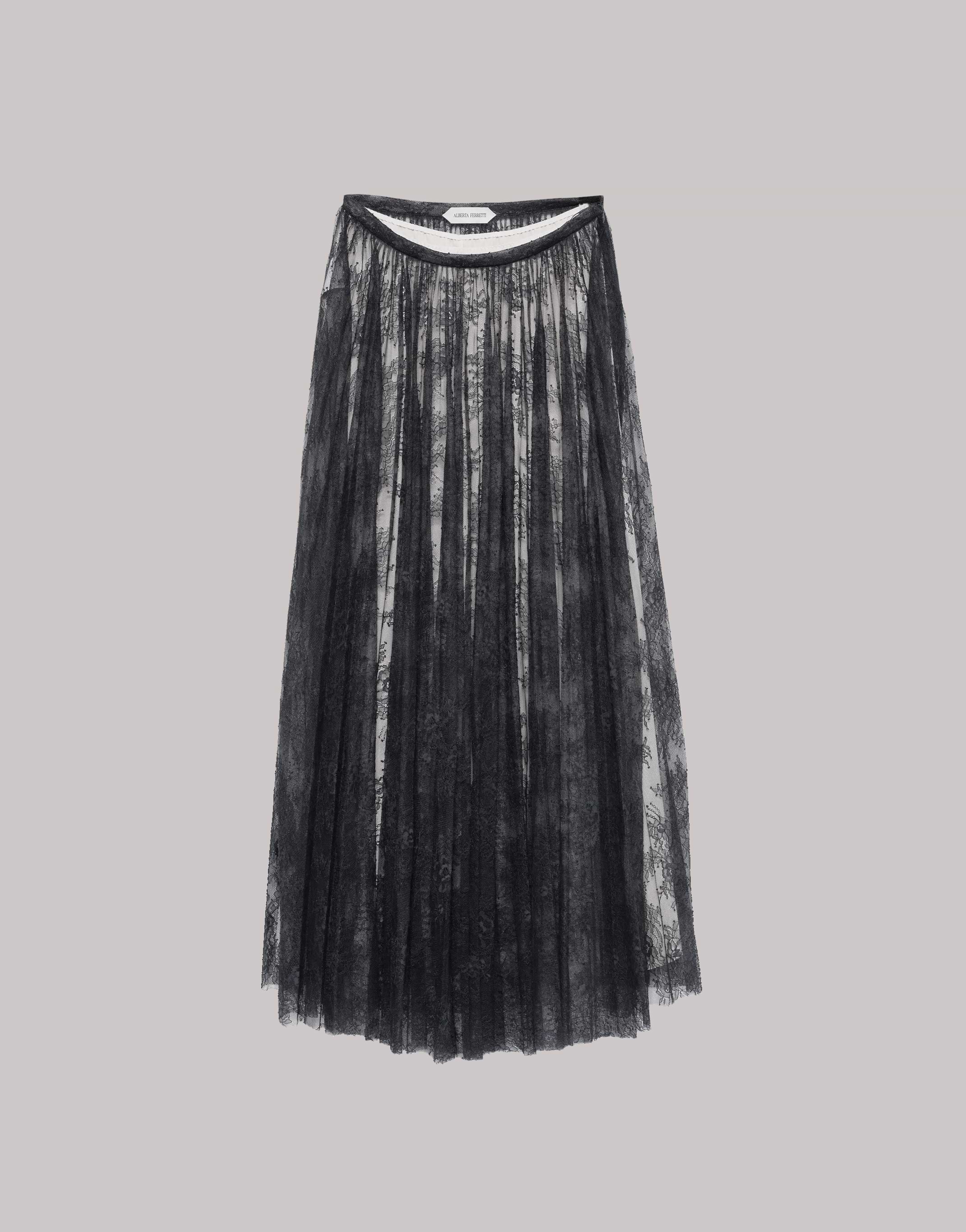 חצאית Alberta Ferretti