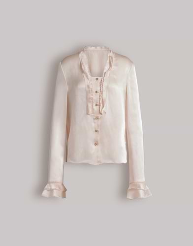 חולצה Alberta Ferretti