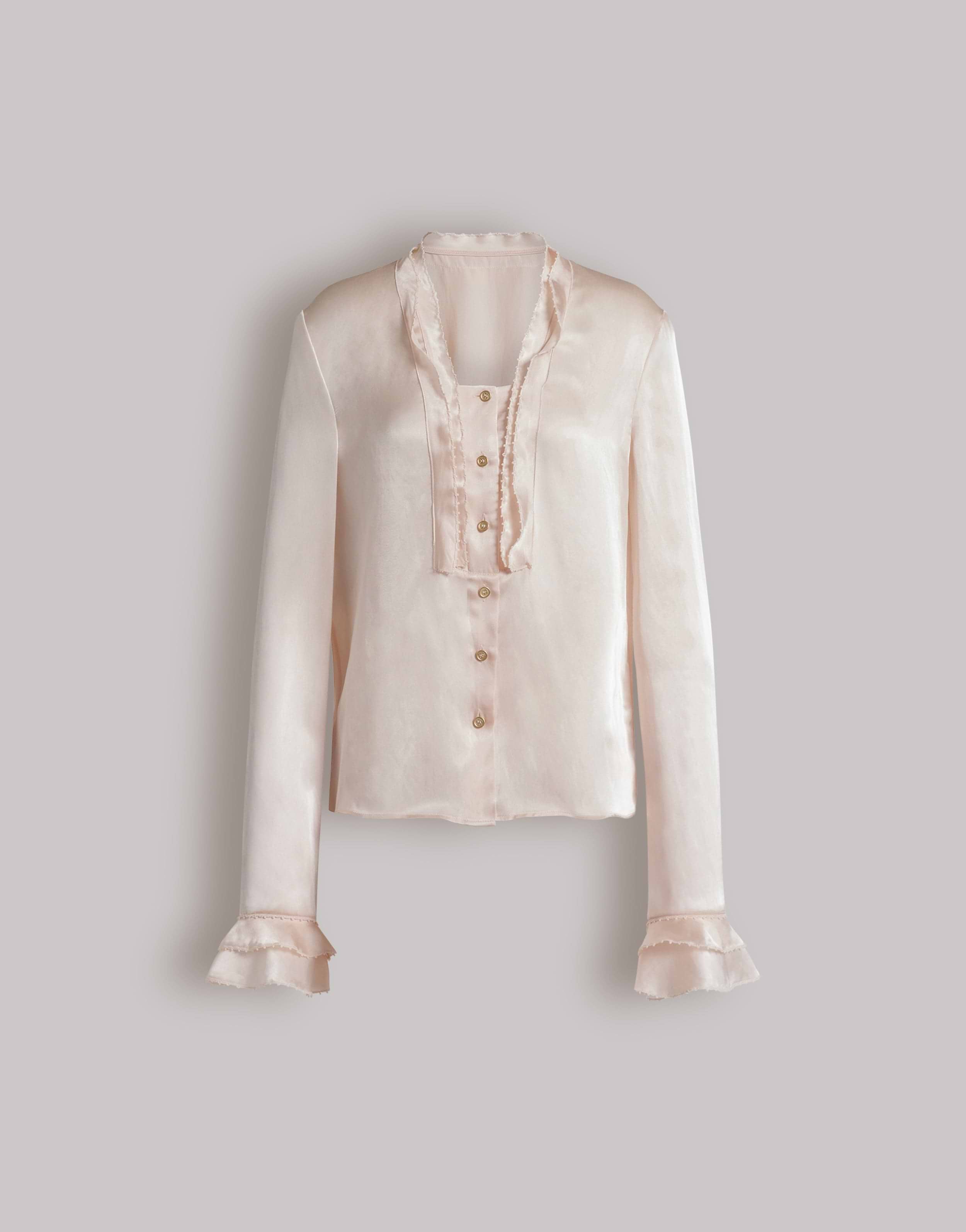 חולצה Alberta Ferretti