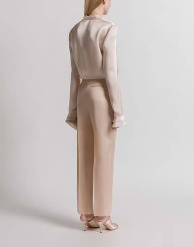 חולצה Alberta Ferretti