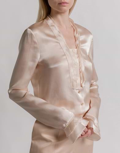 חולצה Alberta Ferretti