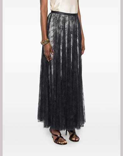 חצאית Alberta Ferretti