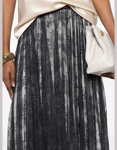 חצאית Alberta Ferretti