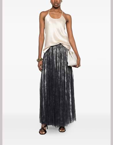 חצאית Alberta Ferretti