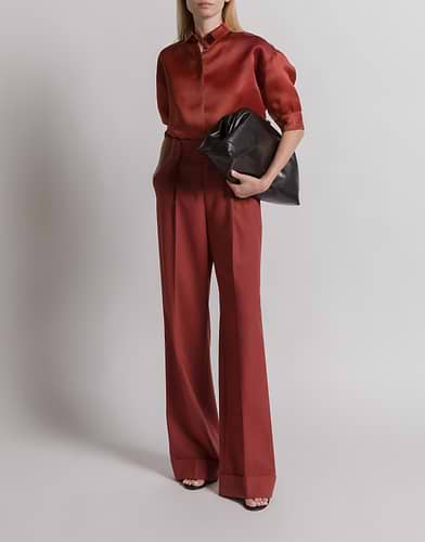 חולצה Alberta Ferretti