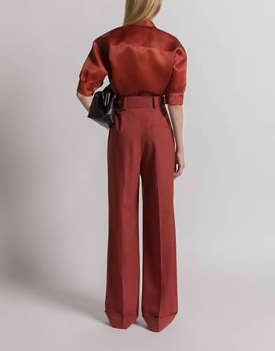 חולצה Alberta Ferretti