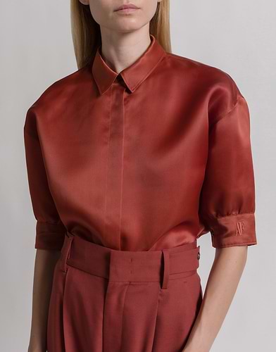 חולצה Alberta Ferretti