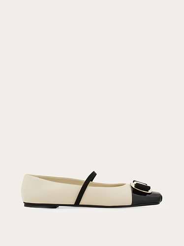 נעלי Ferragamo ZINA TOE לנשים