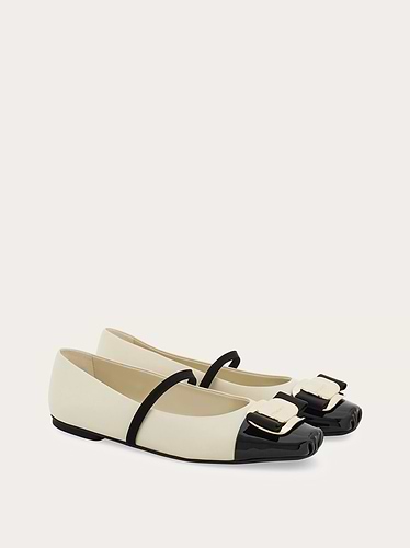 נעלי Ferragamo ZINA TOE לנשים