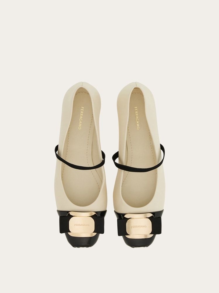נעלי Ferragamo ZINA TOE לנשים