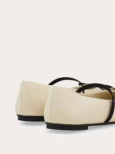 נעלי Ferragamo ZINA TOE לנשים
