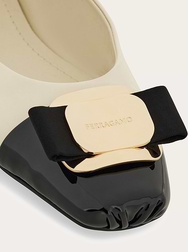 נעלי Ferragamo ZINA TOE לנשים
