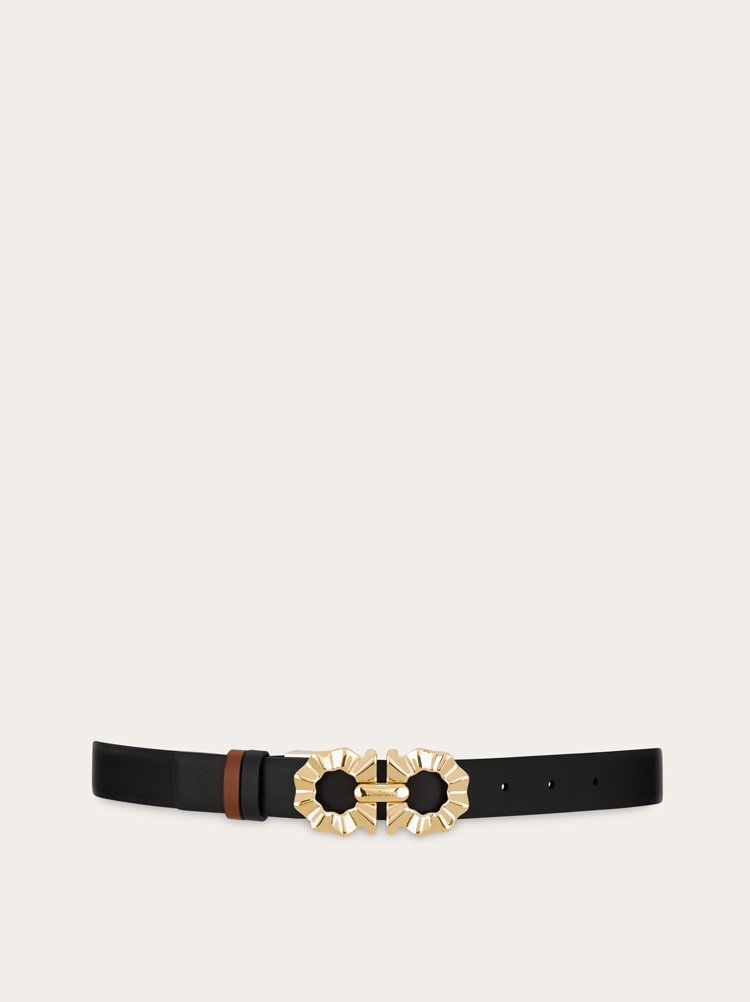 חגורה Ferragamo לנשים