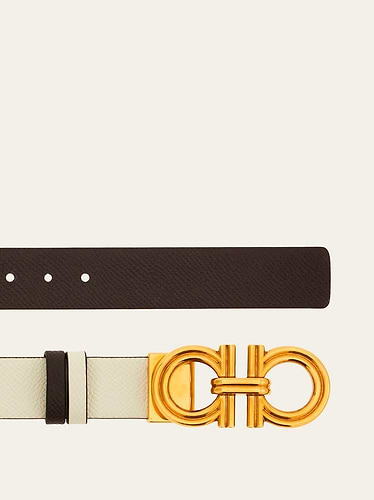 חגורה Ferragamo לנשים