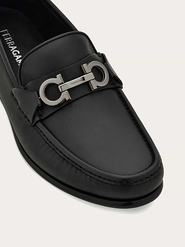 נעלי Ferragamo AVRIL לגברים