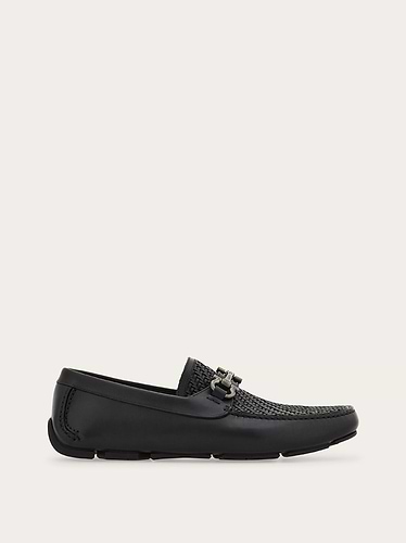 נעלי Ferragamo PARIGI WOV. לגברים