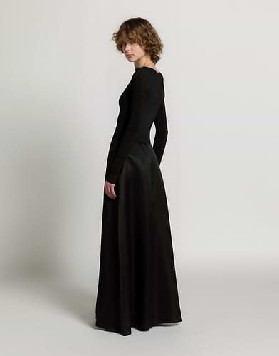 חצאית Alberta Ferretti