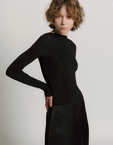 חצאית Alberta Ferretti