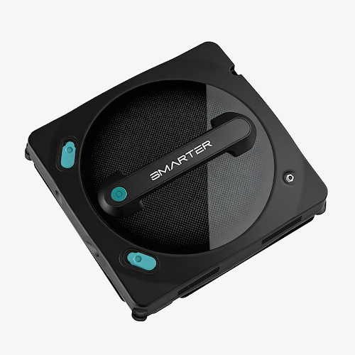מנקה חלונות מקרצף -SMARTER ClearBot Pro
