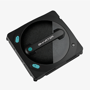 מנקה חלונות מקרצף -SMARTER ClearBot Pro