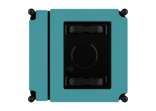 מנקה חלונות מקרצף -SMARTER ClearBot Pro