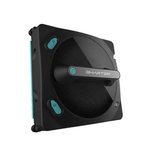 מנקה חלונות מקרצף -SMARTER ClearBot Pro