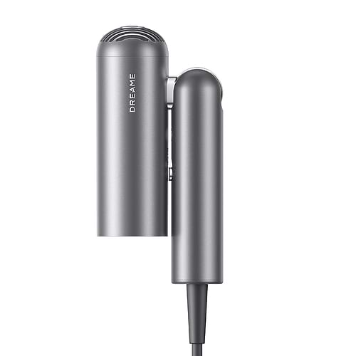 מתצוגה - מייבש שיער דרימי dreame Hair Pocket למראה זוהר