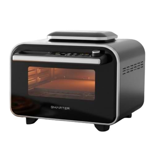 אריזה פגומה  - Air Fryer Oven SMARTER - אייר פריי טאבון