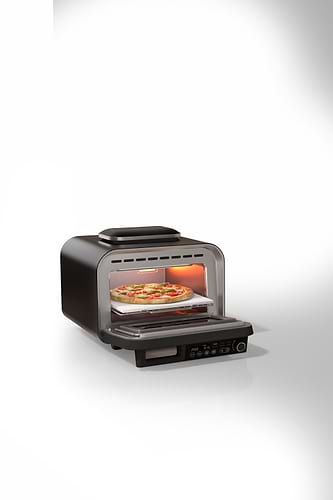 אריזה פגומה  - Air Fryer Oven SMARTER - אייר פריי טאבון
