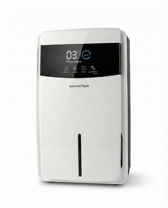 אריזה פגומה - סופג לחות לבן SMARTER D05-01