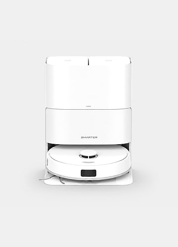 שואב מקרצף רובוטי SMARTER RX20W