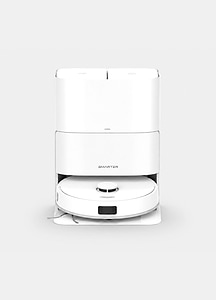 שואב מקרצף רובוטי SMARTER RX20W