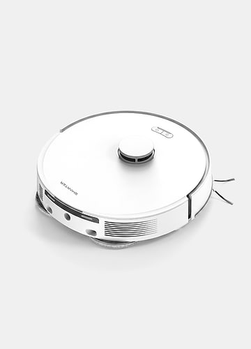 שואב מקרצף רובוטי SMARTER RX20W