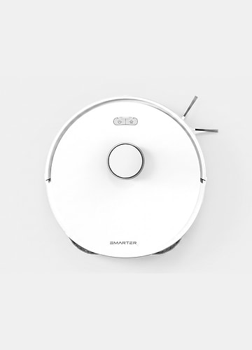 שואב מקרצף רובוטי SMARTER RX20W