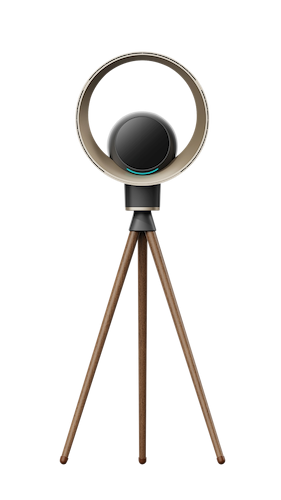 מאוורר חכם 3 ב־1 SMARTER PureAura C3 