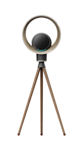 מאוורר חכם 3 ב־1 SMARTER PureAura C3 