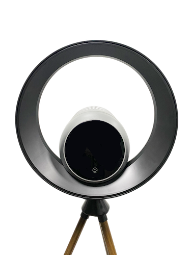 מאוורר חכם 3 ב־1 SMARTER PureAura C3 