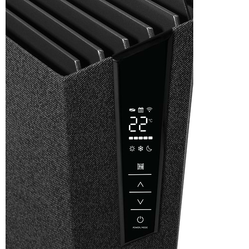 תנור חימום חשמלי  SMARTER Convector XT2000 