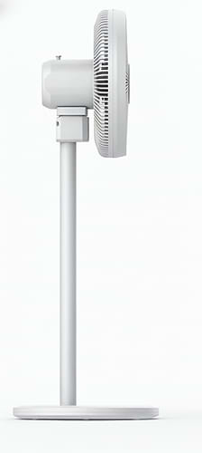 מאוורר נייד נטען SMARTER R3 