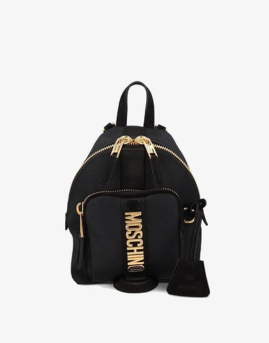 תיק Moschino boutique לנשים