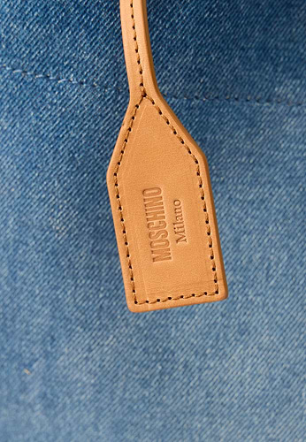 תיק Moschino boutique לנשים