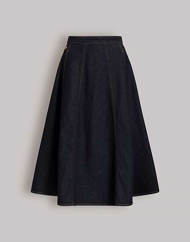 חצאית Alberta Ferretti לנשים