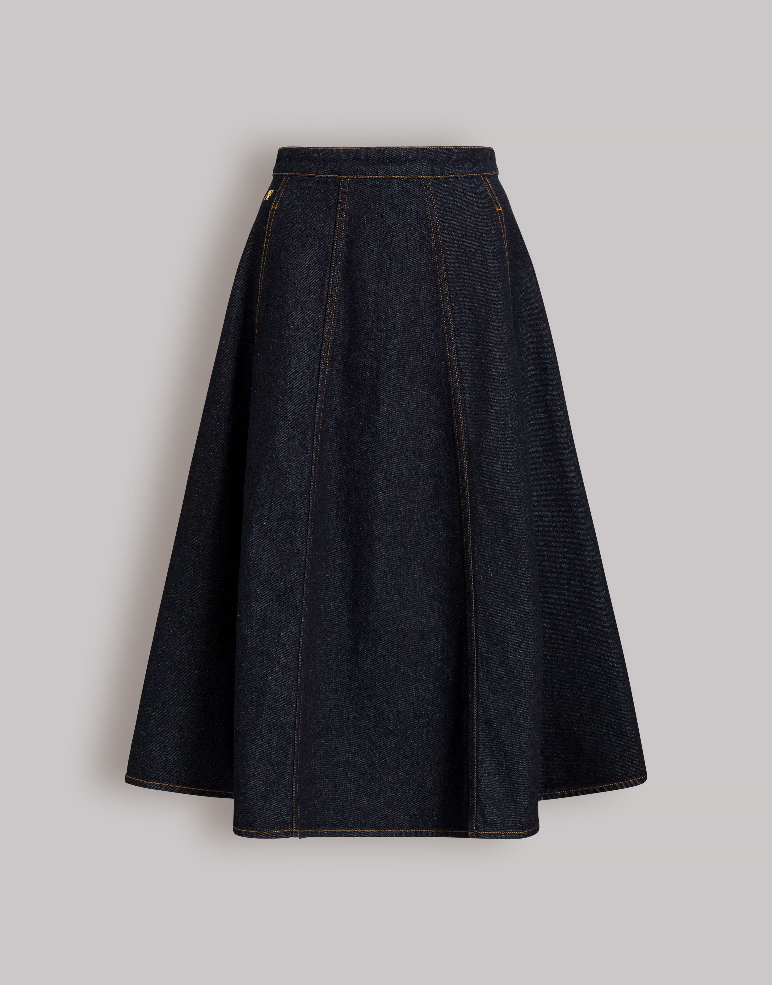 חצאית Alberta Ferretti לנשים