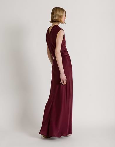 חצאית Alberta Ferretti לנשים