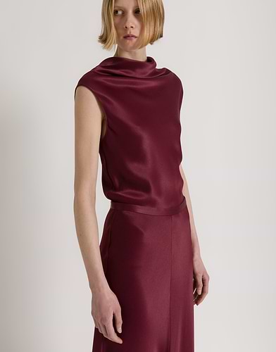 חצאית Alberta Ferretti לנשים