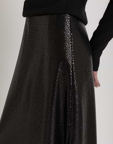 חצאית Alberta Ferretti לנשים