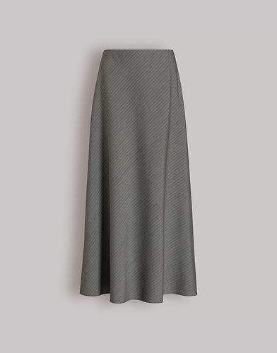חצאית Alberta Ferretti לנשים